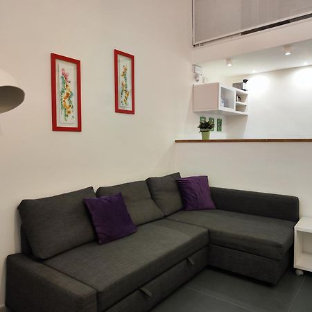 A Nicaredda Apartment Palermo Ngoại thất bức ảnh