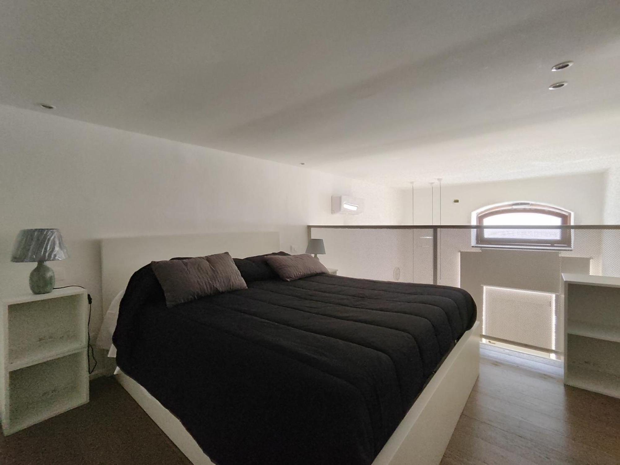 A Nicaredda Apartment Palermo Ngoại thất bức ảnh