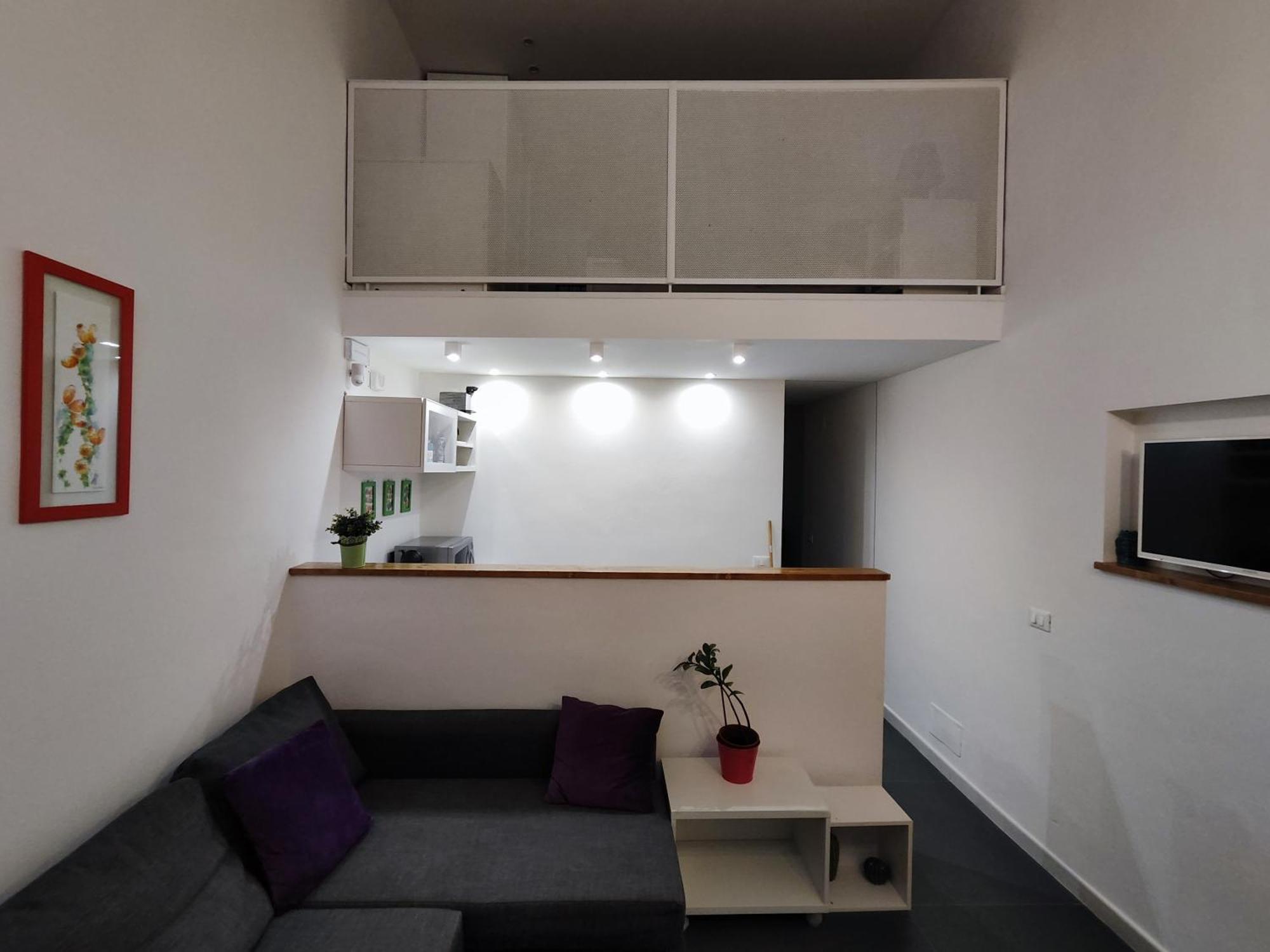 A Nicaredda Apartment Palermo Ngoại thất bức ảnh