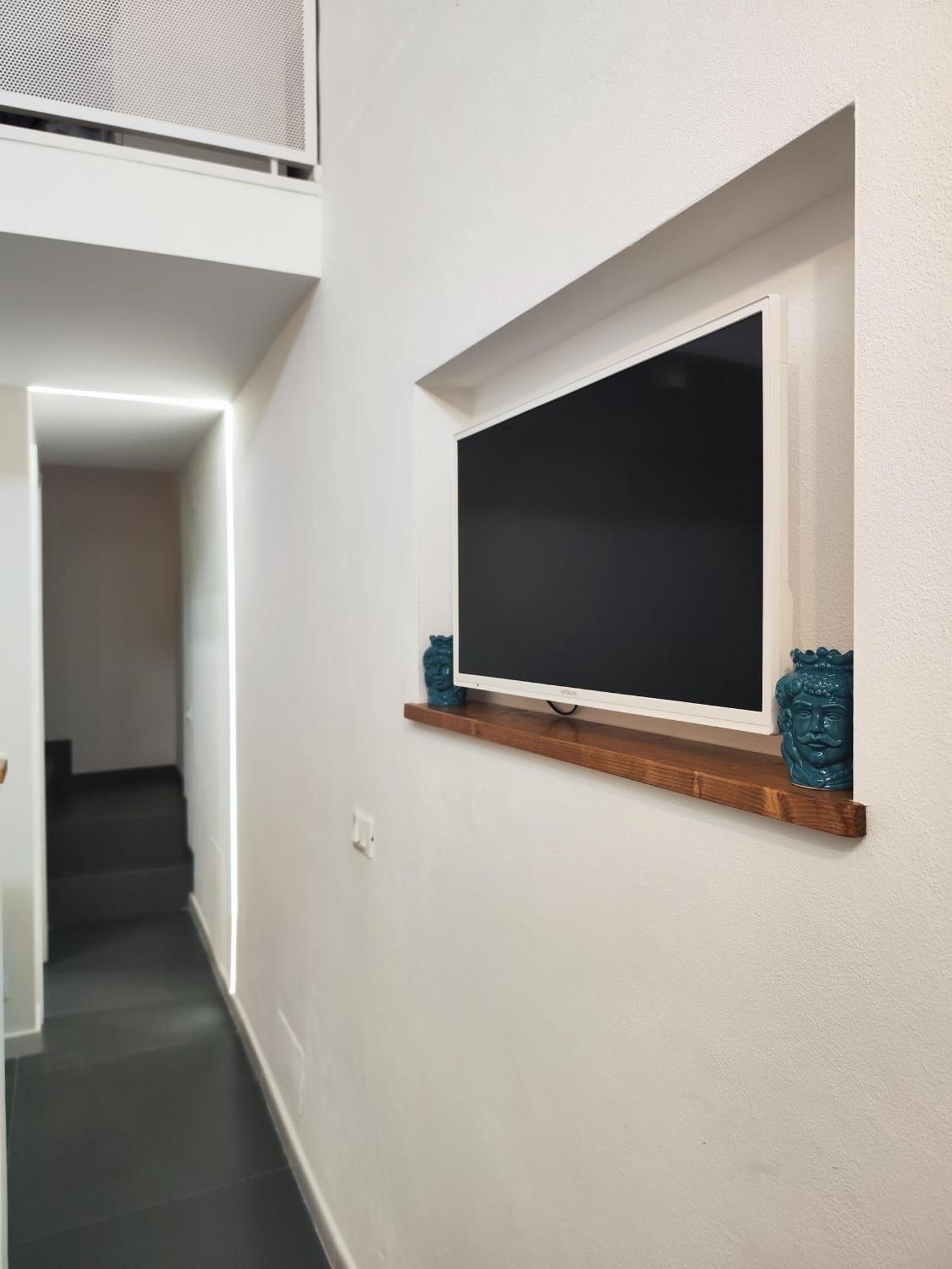 A Nicaredda Apartment Palermo Ngoại thất bức ảnh