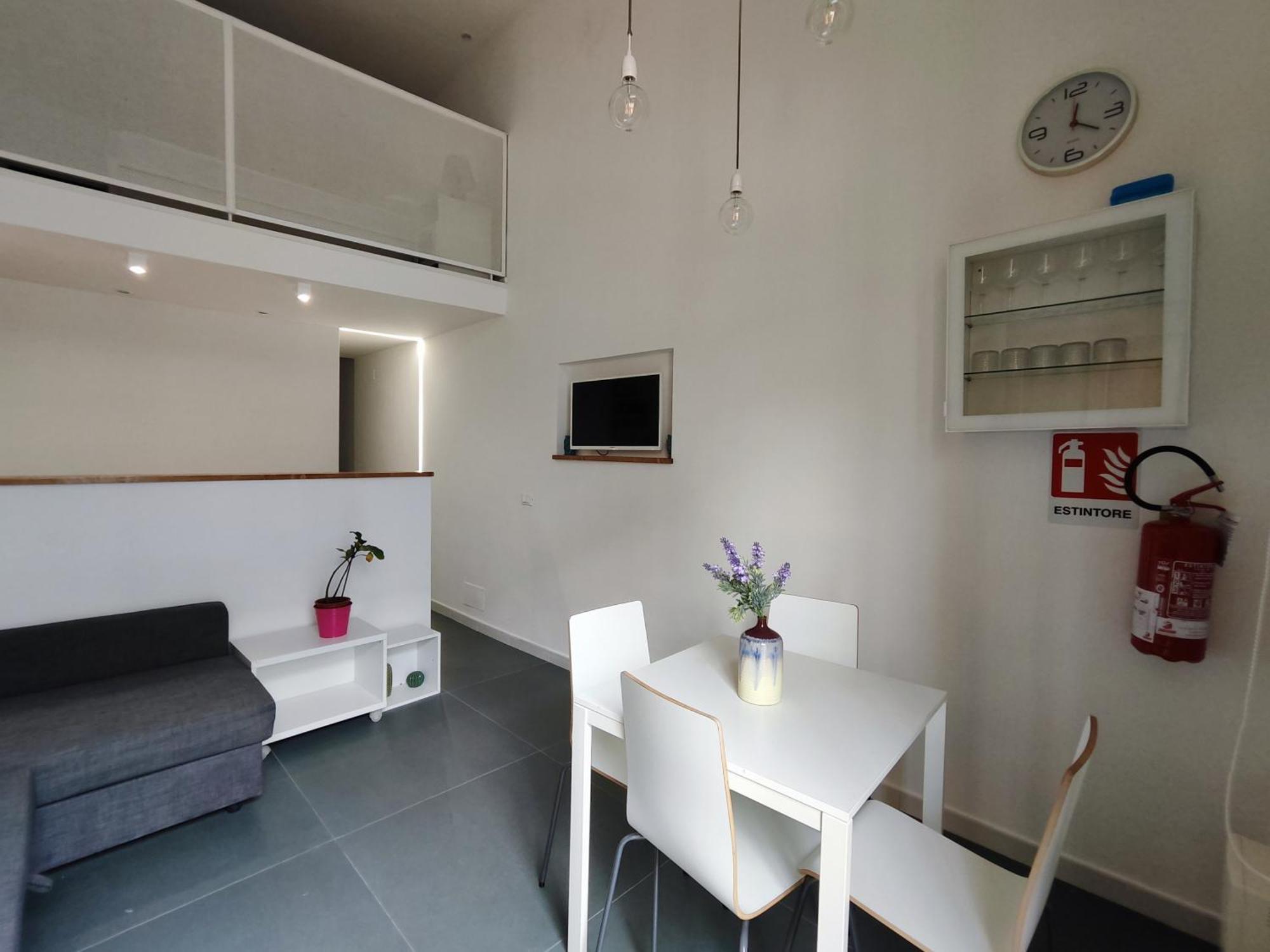 A Nicaredda Apartment Palermo Ngoại thất bức ảnh