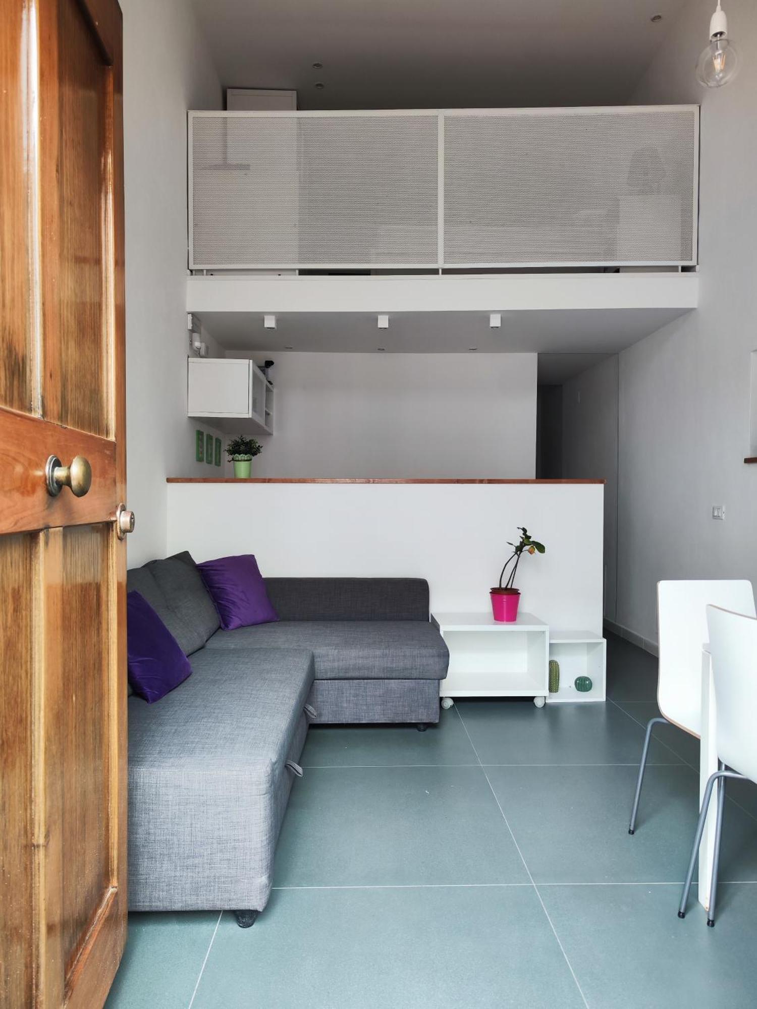 A Nicaredda Apartment Palermo Ngoại thất bức ảnh